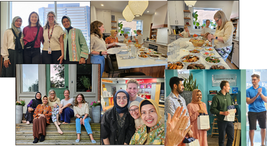 Valuable Insights: Humanistic Training at McMaster